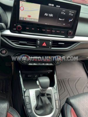 Xe Kia K3 Premium 1.6 AT 2022