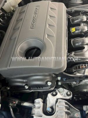 Xe Kia K3 Premium 1.6 AT 2022