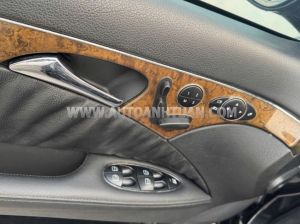 Xe Mercedes Benz E200 2009