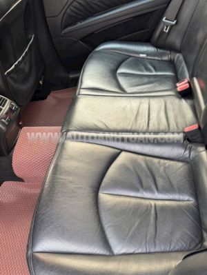 Xe Mercedes Benz E200 2009