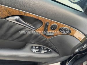 Xe Mercedes Benz E200 2009