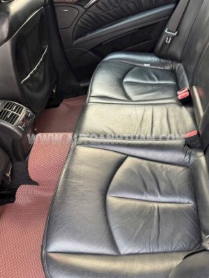 Xe Mercedes Benz E200 2009