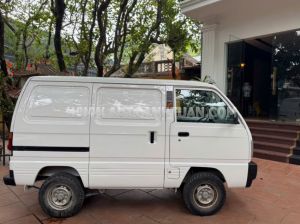 Xe Suzuki Super Carry Van Blind Van 2022