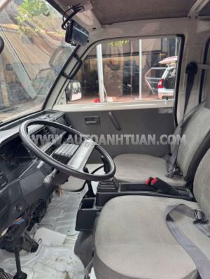 Xe Suzuki Super Carry Van Blind Van 2022