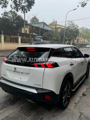 Xe Peugeot 2008 Active 1.2 AT 2022