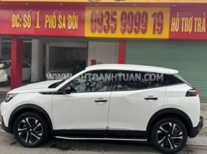 Xe Peugeot 2008 Active 1.2 AT 2022