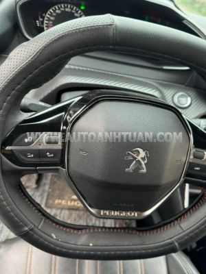 Xe Peugeot 2008 Active 1.2 AT 2022