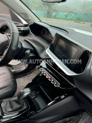 Xe Peugeot 2008 Active 1.2 AT 2022