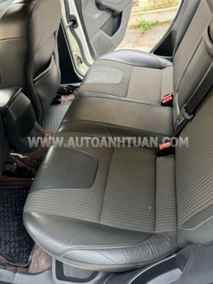 Xe Ford Focus Titanium 2.0 AT 2013