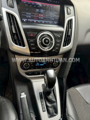 Xe Ford Focus Titanium 2.0 AT 2013