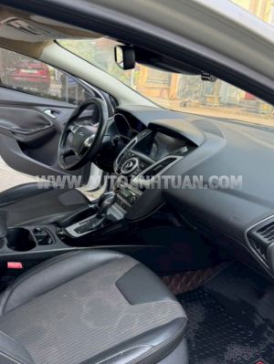 Xe Ford Focus Titanium 2.0 AT 2013
