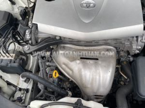Xe Toyota Camry 2.0E 2018