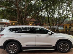 Xe Hyundai SantaFe Cao cấp 2.2L HTRAC 2022