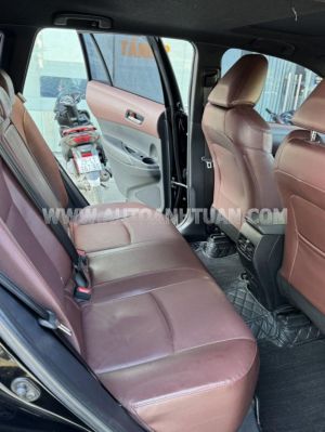 Xe Toyota Corolla Cross 1.8V 2020