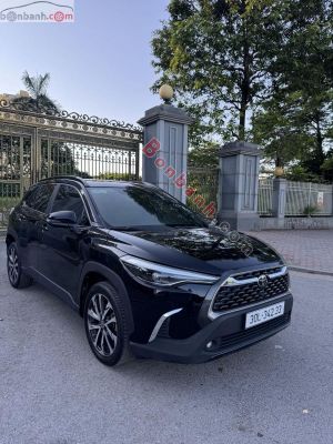 Xe Toyota Corolla Cross 1.8V 2020