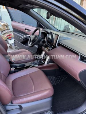 Xe Toyota Corolla Cross 1.8V 2020