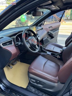 Xe Toyota Corolla Cross 1.8V 2020