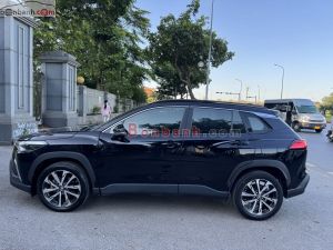 Xe Toyota Corolla Cross 1.8V 2020