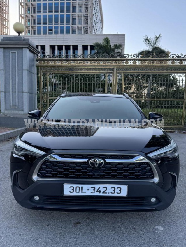 Toyota Corolla Cross 1.8V 2020