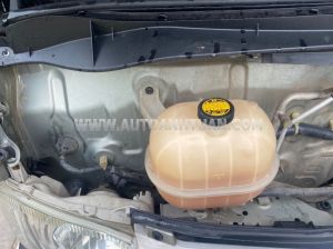 Xe Toyota Hiace 2.5 2011