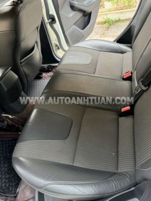 Xe Ford Focus Titanium 2.0 AT 2013