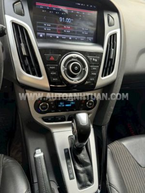 Xe Ford Focus Titanium 2.0 AT 2013