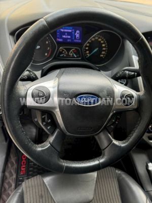 Xe Ford Focus Titanium 2.0 AT 2013