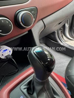Xe Hyundai i10 Grand 1.2 AT 2018