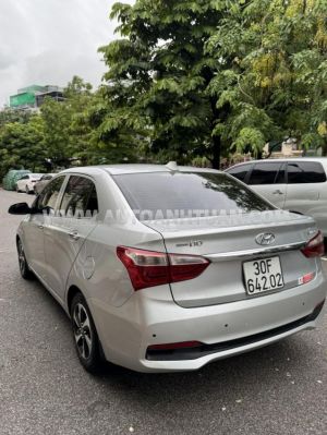 Xe Hyundai i10 Grand 1.2 AT 2018
