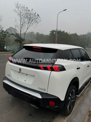 Xe Peugeot 2008 Active 1.2 AT 2022