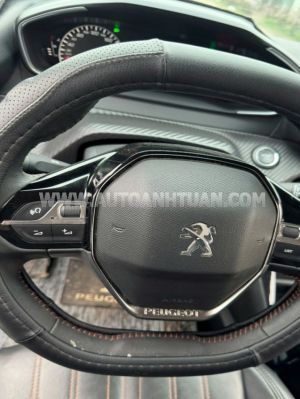 Xe Peugeot 2008 Active 1.2 AT 2022