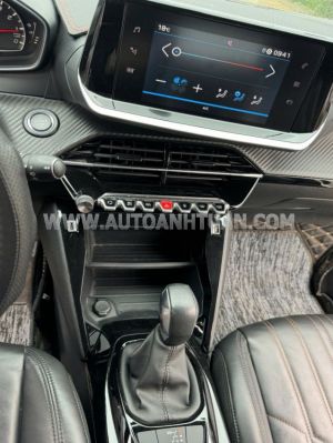 Xe Peugeot 2008 Active 1.2 AT 2022