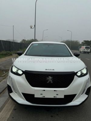 Xe Peugeot 2008 Active 1.2 AT 2022