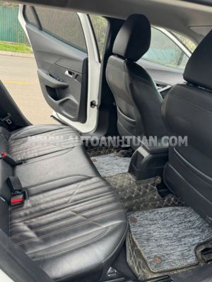 Xe Peugeot 2008 Active 1.2 AT 2022