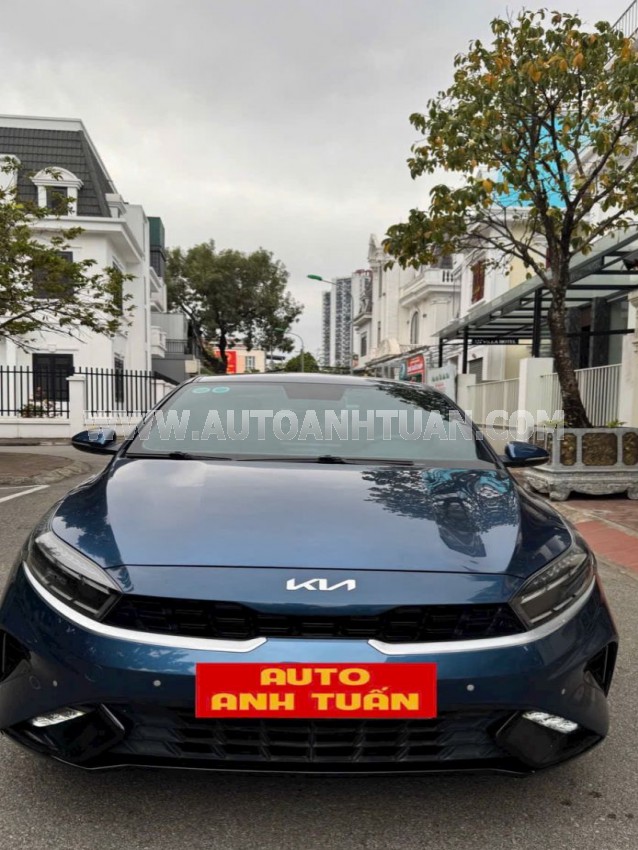 Kia K3 Premium 1.6 AT 2022