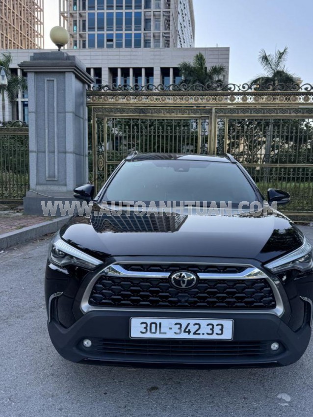Toyota Corolla Cross 1.8V 2020