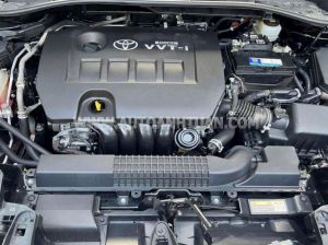 Xe Toyota Corolla Cross 1.8V 2020