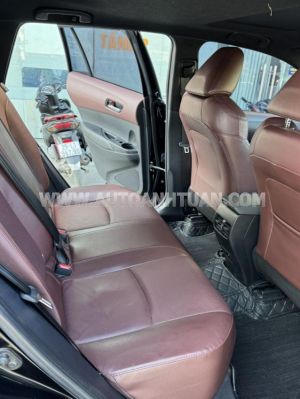 Xe Toyota Corolla Cross 1.8V 2020