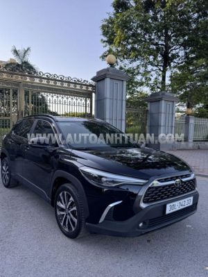 Xe Toyota Corolla Cross 1.8V 2020
