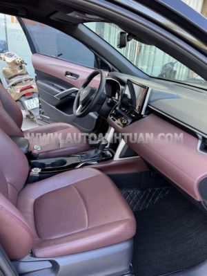 Xe Toyota Corolla Cross 1.8V 2020