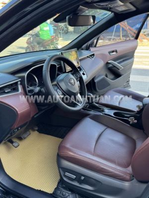 Xe Toyota Corolla Cross 1.8V 2020