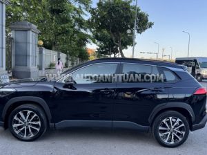 Xe Toyota Corolla Cross 1.8V 2020