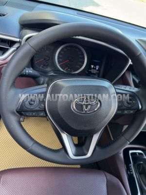 Xe Toyota Corolla Cross 1.8V 2020