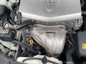 Xe Toyota Camry 2.0E 2018