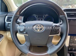 Xe Toyota Camry 2.0E 2018