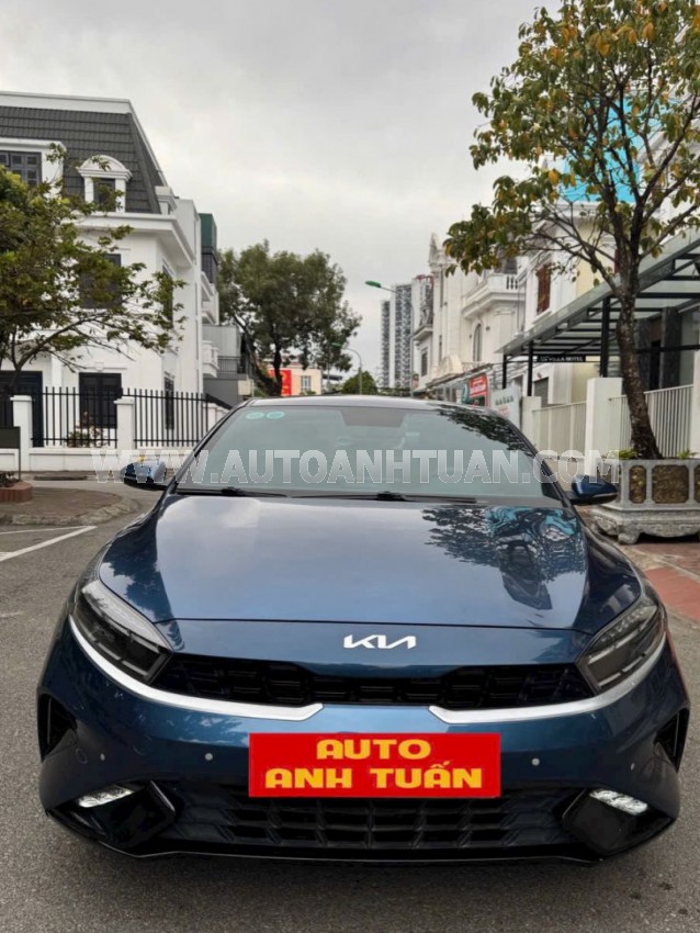 Kia K3 Premium 1.6 AT 2022