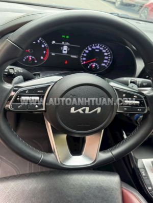 Xe Kia K3 Premium 1.6 AT 2022