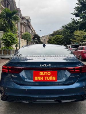 Xe Kia K3 Premium 1.6 AT 2022