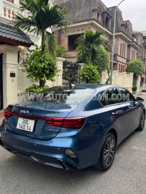 Xe Kia K3 Premium 1.6 AT 2022