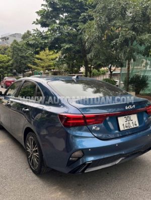 Xe Kia K3 Premium 1.6 AT 2022
